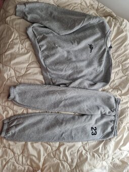 Tepláková súprava - 4