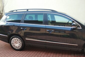 VW Passat - 4