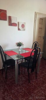 Prenájom 3-izbového bytu - 4