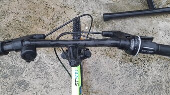 Predám detský bicykel, 20 palcový - 4