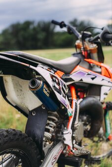 Ktm sx 85 - 4