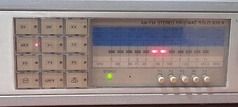 Tesla rádio Solo 638A - 4