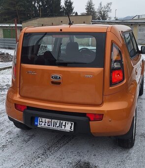 Kia Soul 1.6 CRDI - 4