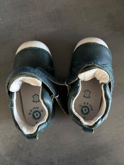 D.d.step topánky, vel. 20. - 4