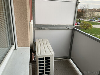 3-izbový byt v Nových Zámkoch - 4