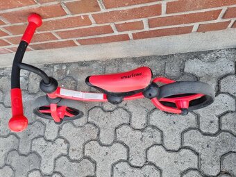 Detský bežiaci bycikel TOP stav - 4