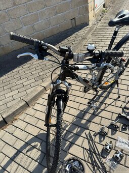 Wheeler cross 4600 - 4