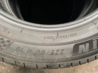 225/60 R18 Michelin Pilot Sport 4 SUV - 4