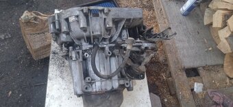 Renault fluence  1.6 16v 81kw - 4