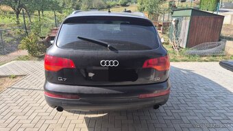 Audi Q7 3.0 tdi 176 kw - 4