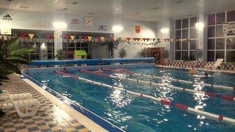 Masáže, wellness a odblokovanie stresov Stropkov - 4