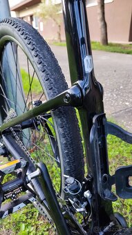 Cannondale Topstone 3 carbon , veľkosť M - 4