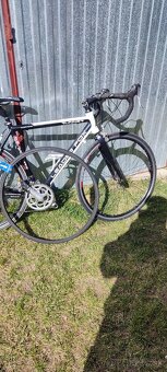 Cestný bicykel Leader Fox - 4