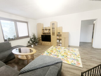 REZERVOVANÉ KRÁSNY VEĽKÝ / 90M2/ PRESVETLENÝ ZREKONŠTRUOVA - 4