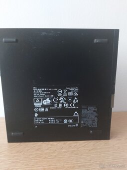 Dell OptiPlex 5060 - 4