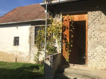 Na predaj vidiecky dom v Choči, 175m2 - REZERVOVANÉ - 4