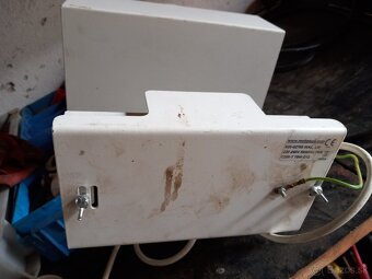Operacna lampa 200w - 4