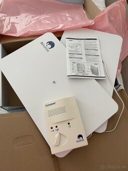 Babysense monitor dychu - 4