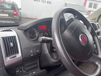 Fiat Ducato 2.0jtd 2012 - 4