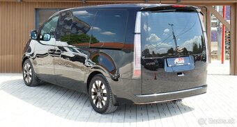 Hyundai Staria 2.2 CRDi Premium 4x4 A/T - 4