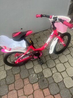 detsky bicykel - 4