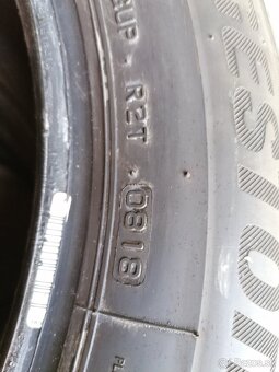 225/55/R17 Bridgestone Turanza - 4