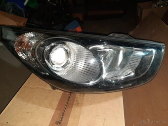 Predne svetla hyundai ix35 - 4