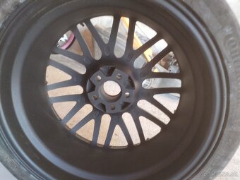Disky 5x100 r18 - 4