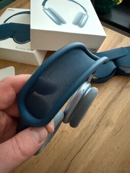 AirPods MAX 2024 model - 4