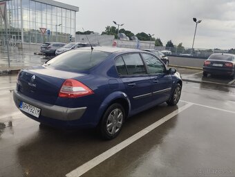 Renault Megane - 4
