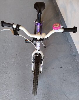 Predam detsky bicykel - 4