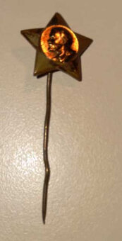 ČESKOSLOVENSKÉ ODZNAKY - 4