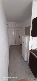1 izbovy byt na prenajom - 4