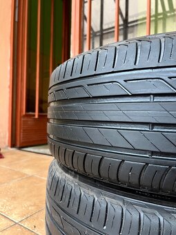 215/50 R18 letné pneumatiky - 2 kusy - 4