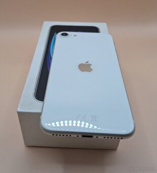 Apple iPhone SE 2020 128GB - 4