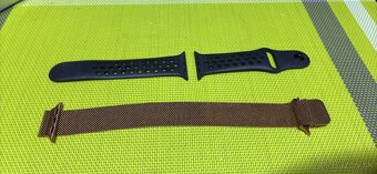 Apple Watch SE rose gold - 4
