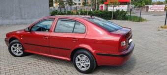 Predám Škoda Octavia I 1.6 75 kw benzin - 4