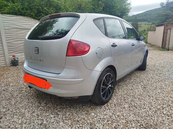 Seat Altea 1.9tdi - 4