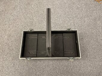 Kejs Prepravny kufor na 12" repro - napr. na EV ZLX 12 - 4