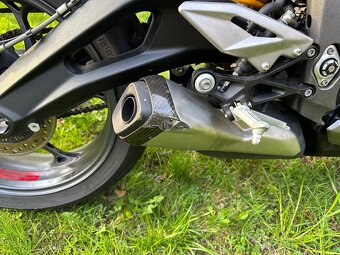 Triumph speed triple 765rs - 4