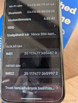 Predam iphone 11 black 64gb - 4