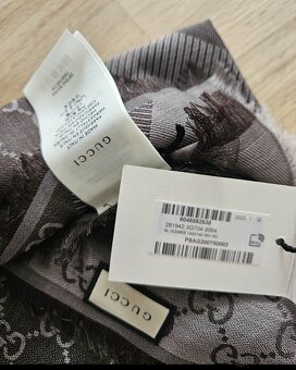 GUCCI ŠATKA - 4