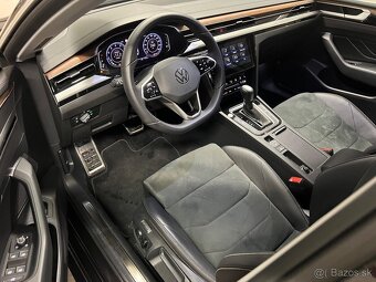 Volkswagen Arteon SB 2.0 TSI Elegance DSG - 4