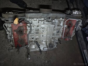 Subaru impreza 1.5 benzin motor pokazeny - 4