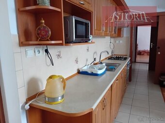 PRENÁJOM - veľký 3-izb. apartmán - Martin - Podstráne - 4