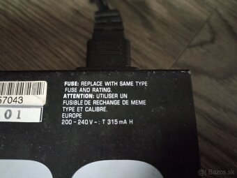 Behringer Multicom PRO 4400 - 4