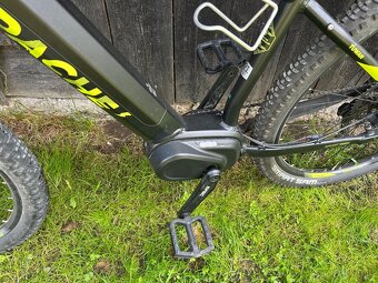 Elektro bicykel Apache Tuwan MX-I 1 G2 29 čierny - 4