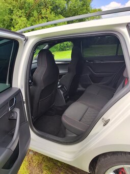 Skoda Octavia 2.0 TDI 4x4 RS 135kw - 4