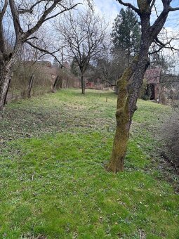 Pozemky s chatkami v oblasti Zvolen Neresnica - 4
