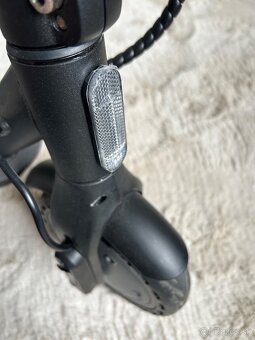 Předám novu elektrokolobezku Sencor one S20 - 4